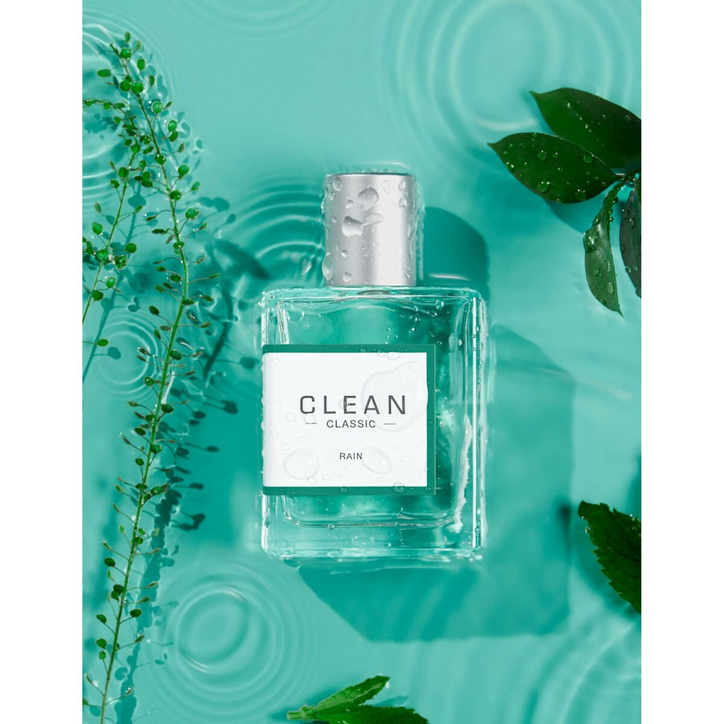 Women's Perfume Clean Rain EDPBeauty, Perfumes and fragrancesCleanSTIILI