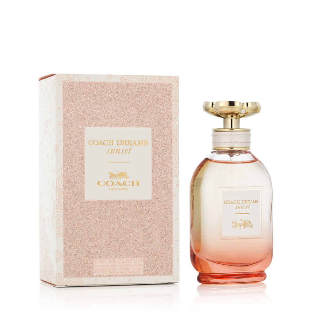 Women's Perfume Coach Coach Dreams Sunset EDPBeauty, Perfumes and fragrancesCoachSTIILI