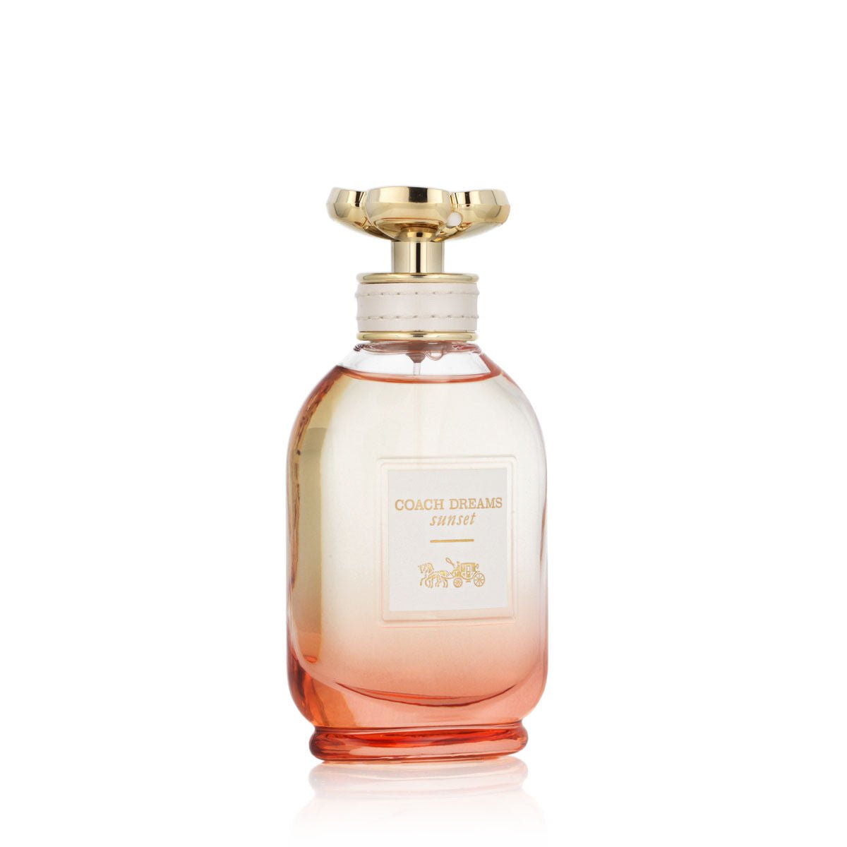 Women's Perfume Coach Coach Dreams Sunset EDPBeauty, Perfumes and fragrancesCoachSTIILI