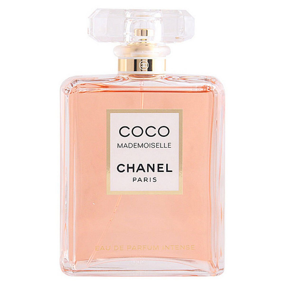 Women's Perfume Coco Mademoiselle ChanelBeauty, Perfumes and fragrancesChanelSTIILI