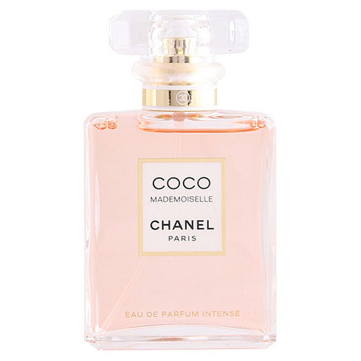Women's Perfume Coco Mademoiselle ChanelBeauty, Perfumes and fragrancesChanelSTIILI