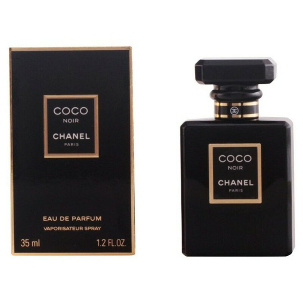 Women's Perfume Coco Noir Chanel EDPBeauty, Perfumes and fragrancesChanelSTIILI