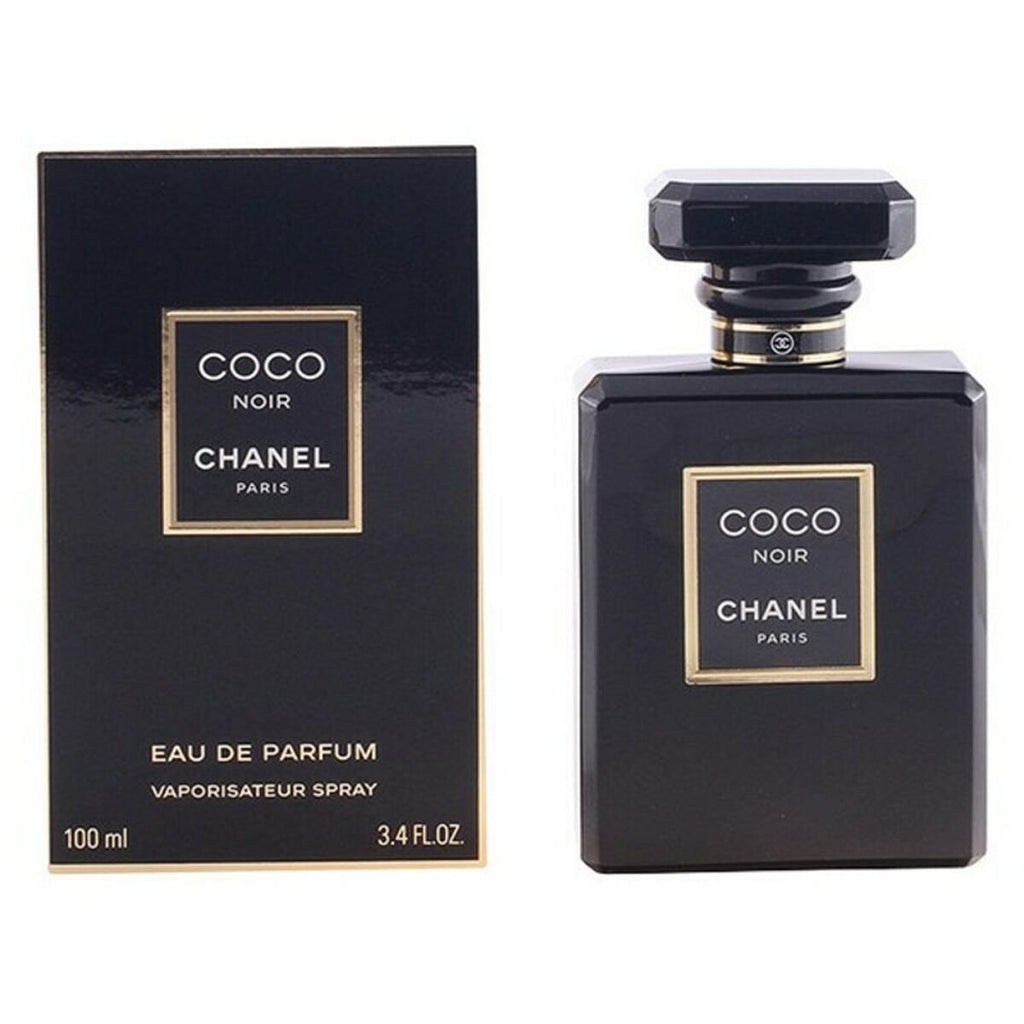 Women's Perfume Coco Noir Chanel EDPBeauty, Perfumes and fragrancesChanelSTIILI