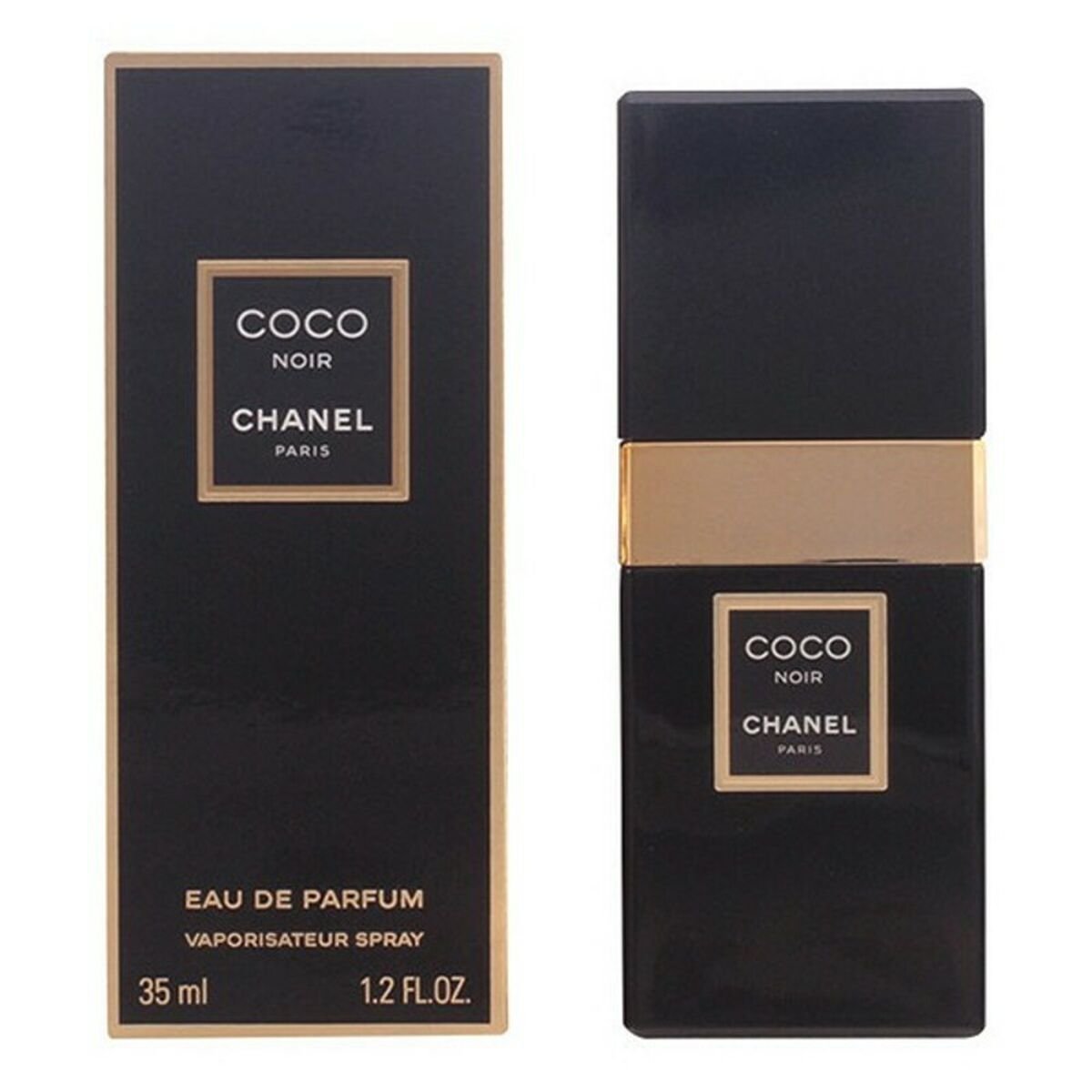 Women's Perfume Coco Noir Chanel EDPBeauty, Perfumes and fragrancesChanelSTIILI