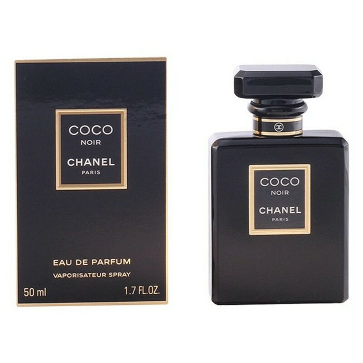 Women's Perfume Coco Noir Chanel EDPBeauty, Perfumes and fragrancesChanelSTIILI