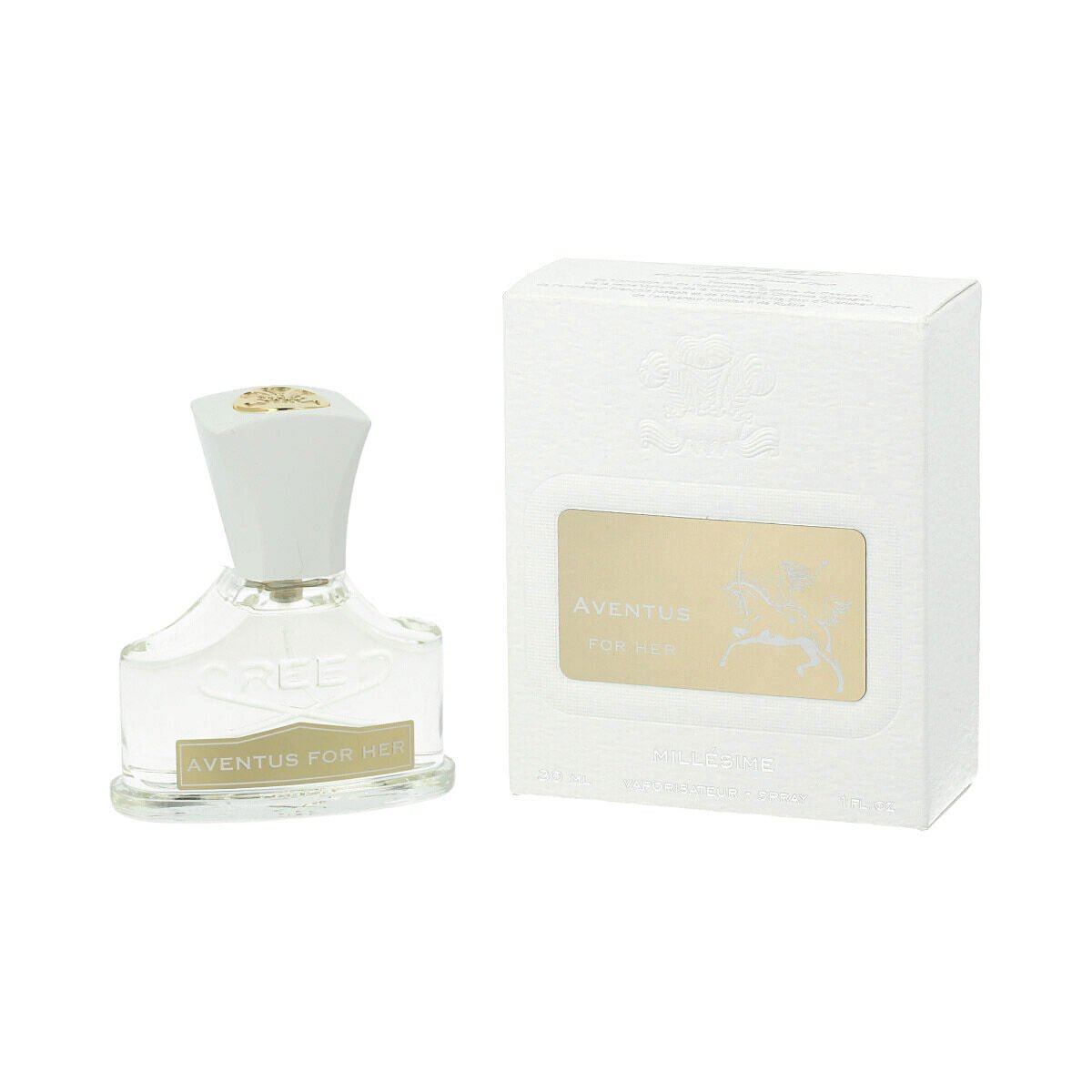 Women's Perfume Creed Aventus For Her EDP 30 mlBeauty, Perfumes and fragrancesCreedSTIILI