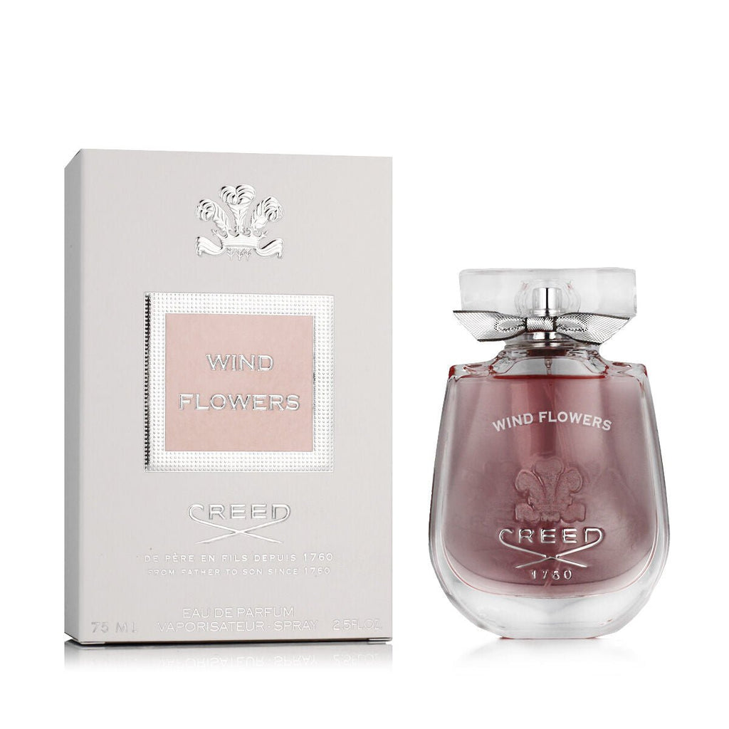 Women's Perfume Creed Wind Flowers EDP 75 mlBeauty, Perfumes and fragrancesCreedSTIILI