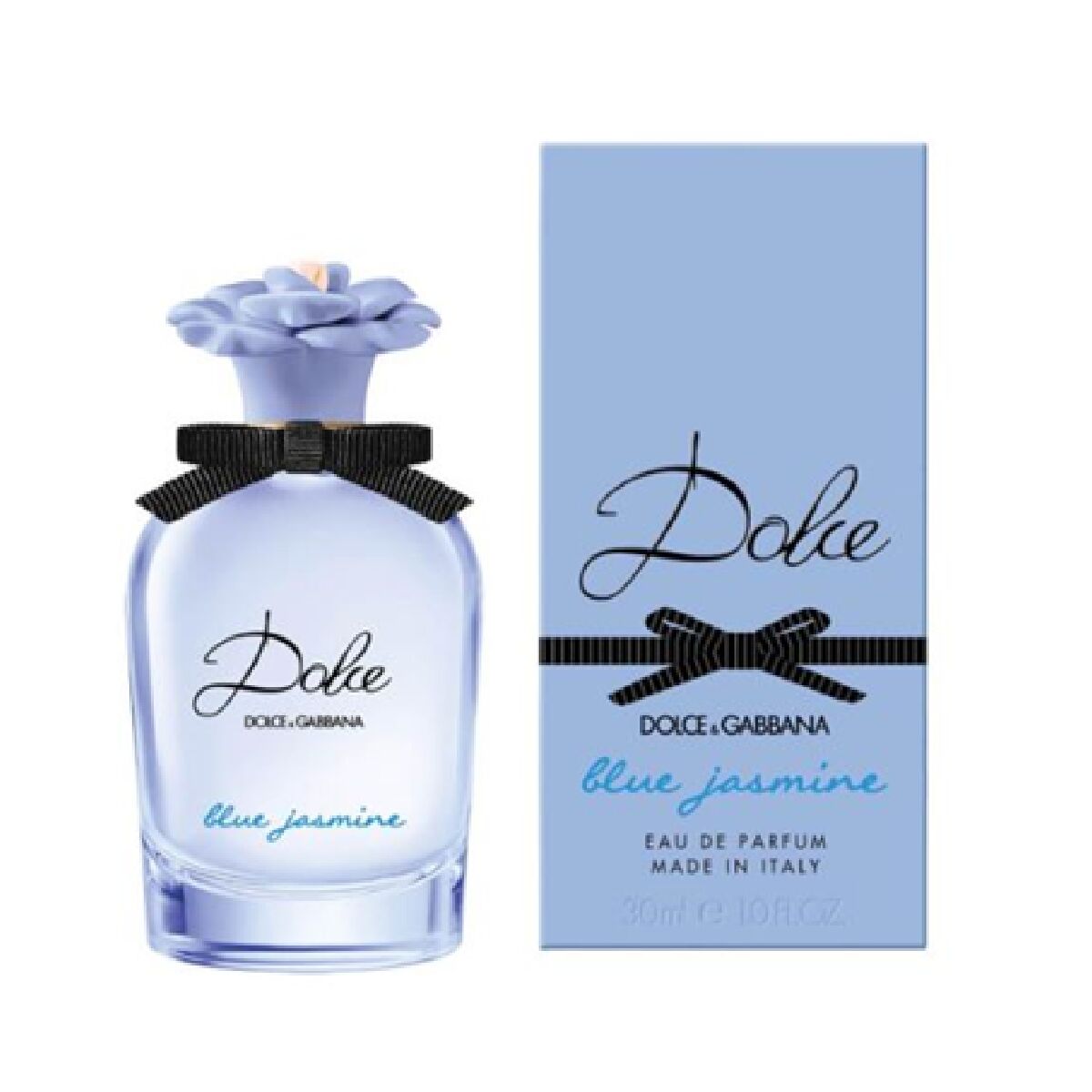 Women's Perfume D&G Dolce Blue Jasmine EDP 30 mlBeauty, Perfumes and fragrancesD&GSTIILI