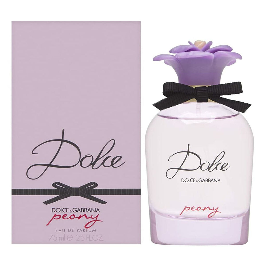Women's Perfume D&G Dolce Peony EDPBeauty, Perfumes and fragrancesD&GSTIILI