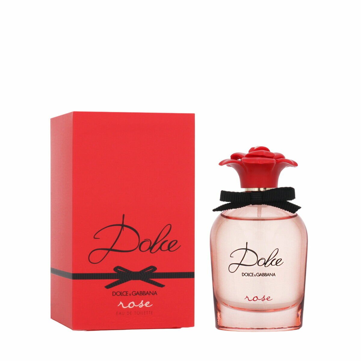 Women's Perfume D&G Dolce Rose EDTBeauty, Perfumes and fragrancesD&GSTIILI