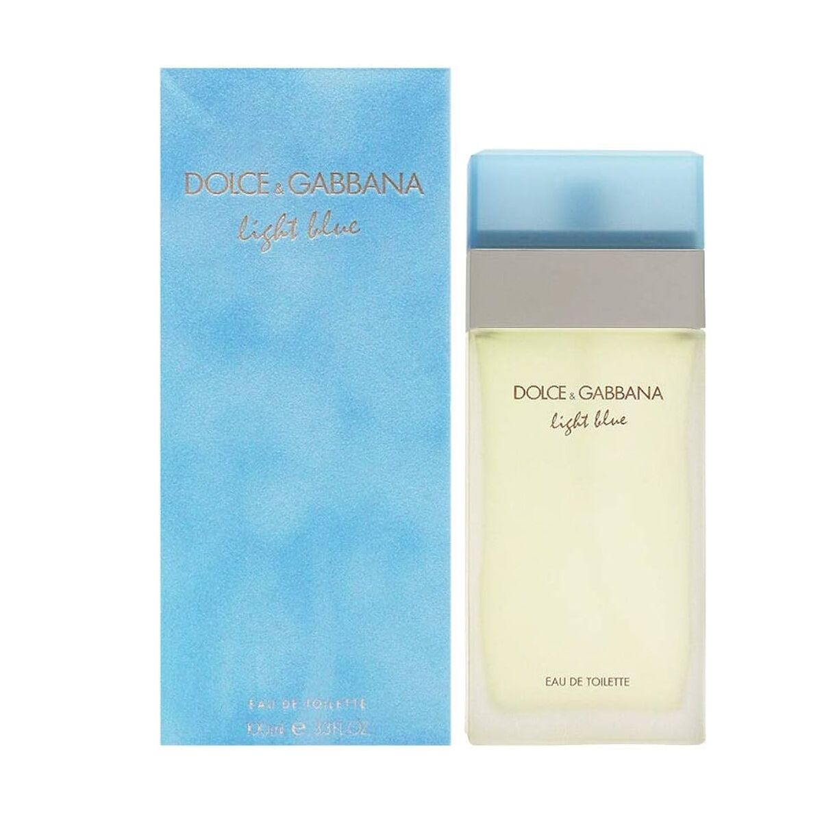 Women's Perfume D&G Light Blue Intense EDTBeauty, Perfumes and fragrancesD&GSTIILI