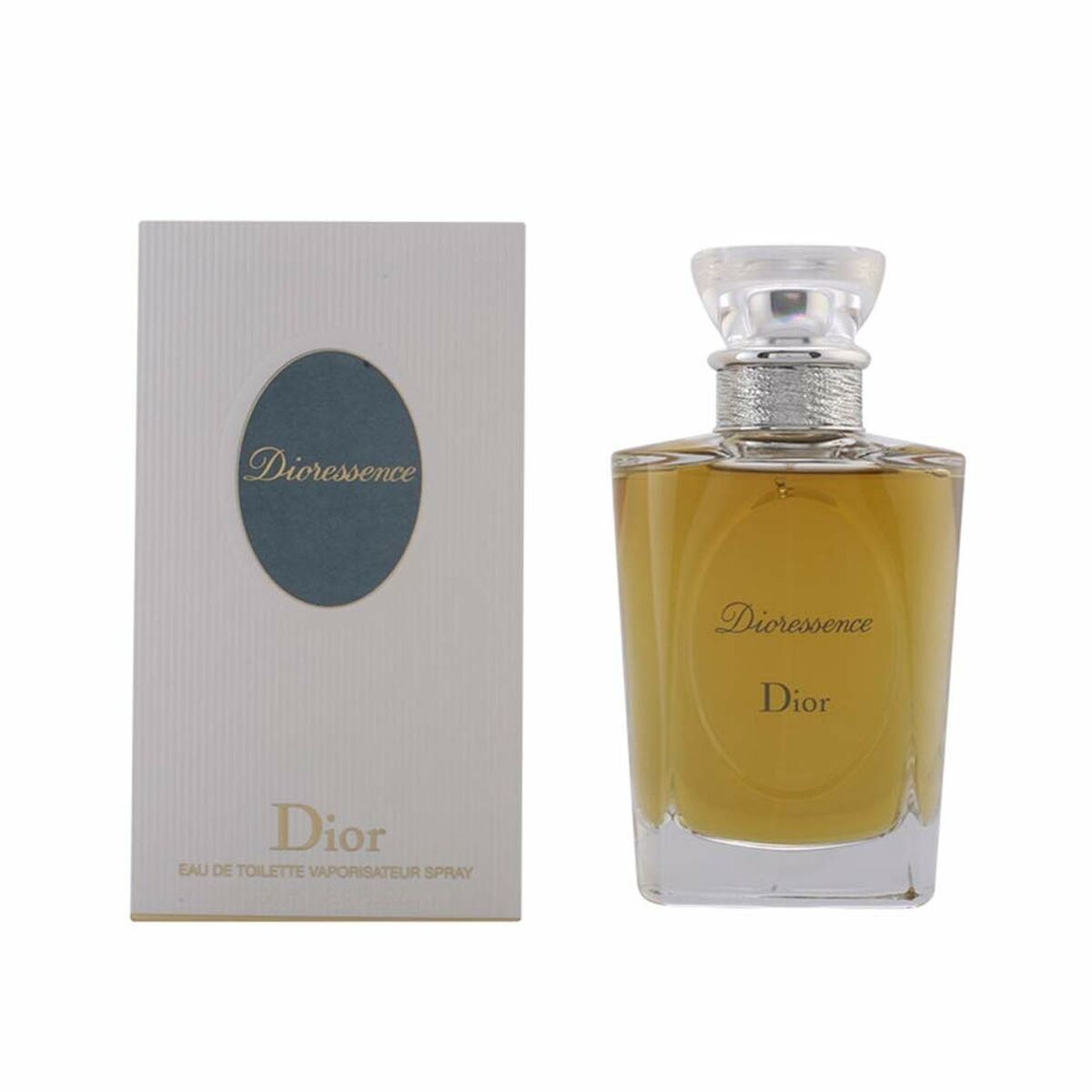 Women's Perfume Dior Dioressence EDT 100 mlBeauty, Perfumes and fragrancesDiorSTIILI