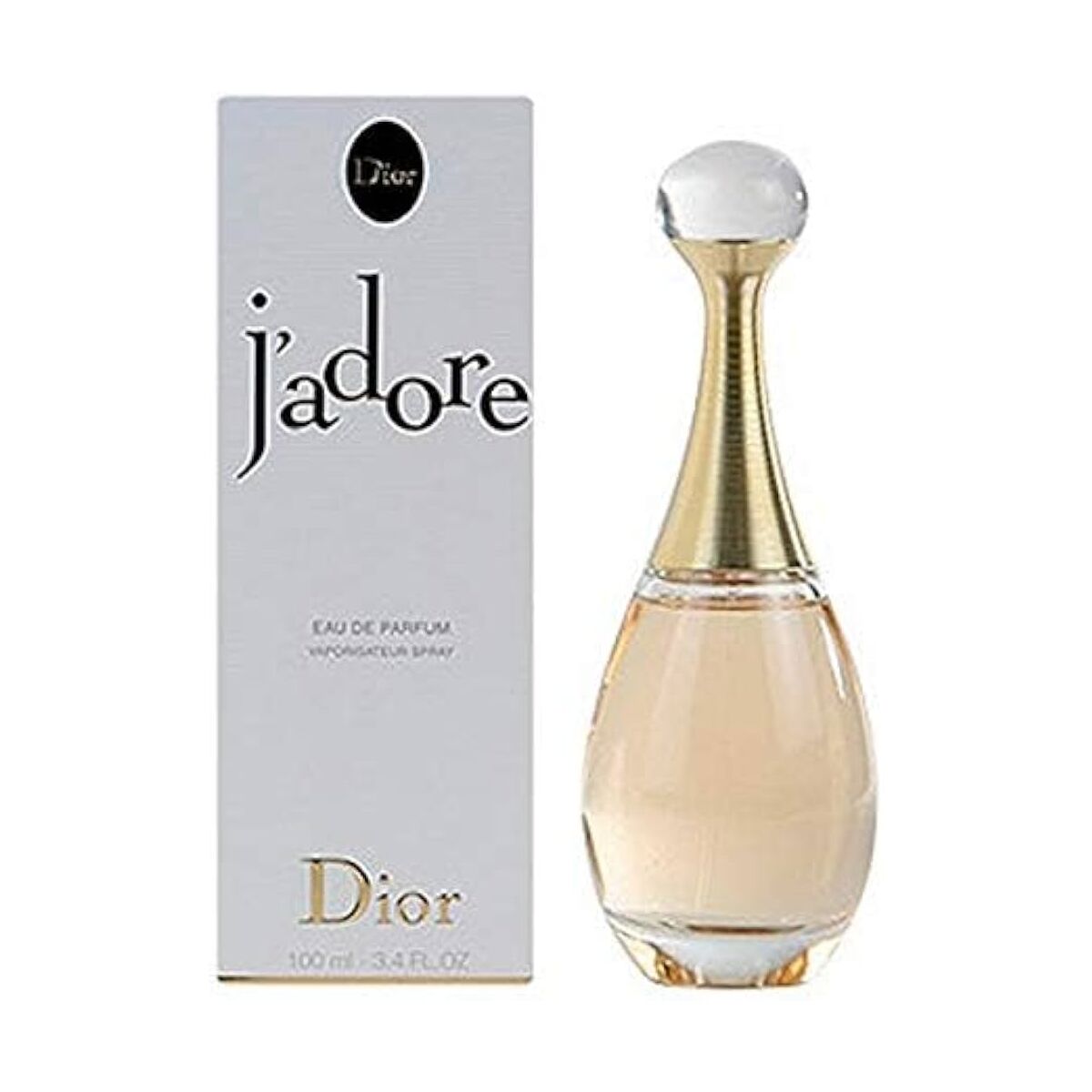 Women's Perfume Dior J'Adore EDP 50 mlBeauty, Perfumes and fragrancesDiorSTIILI