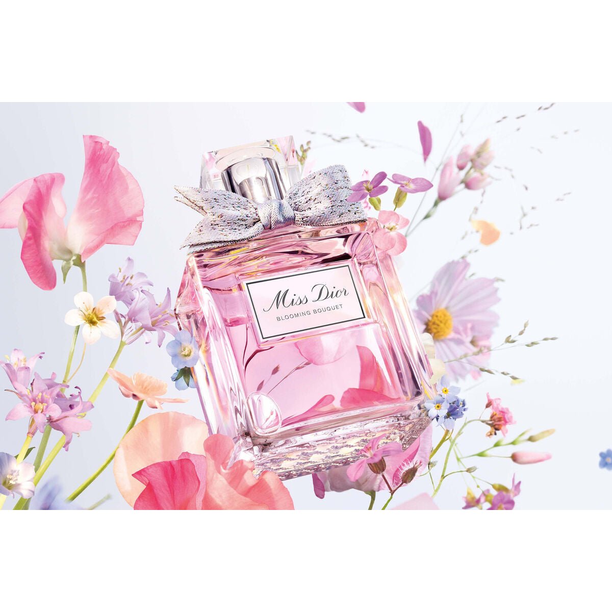 Women's Perfume Dior Miss Dior Blooming Bouquet EDT 50 mlBeauty, Perfumes and fragrancesDiorSTIILI