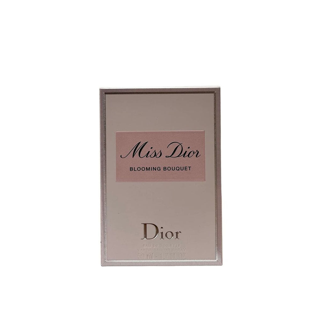 Women's Perfume Dior Miss Dior Blooming Bouquet EDT 50 mlBeauty, Perfumes and fragrancesDiorSTIILI