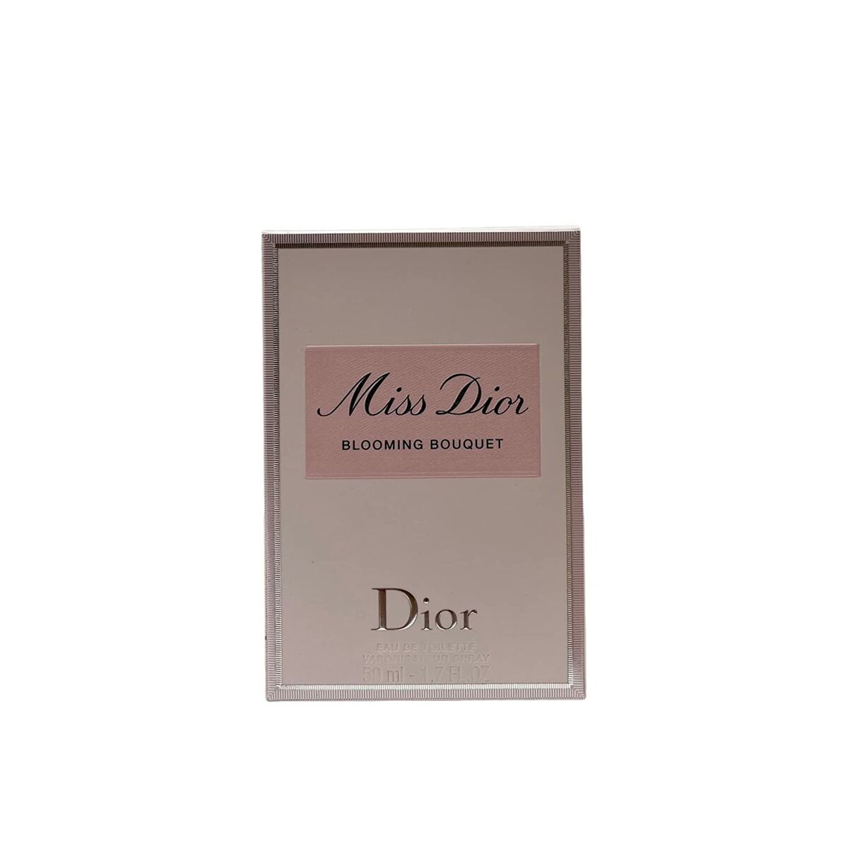 Women's Perfume Dior Miss Dior Blooming Bouquet EDT 50 mlBeauty, Perfumes and fragrancesDiorSTIILI