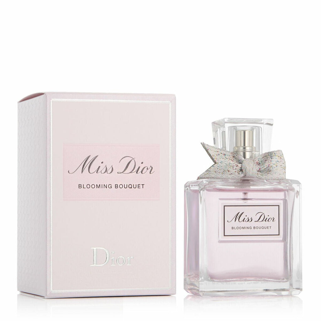 Women's Perfume Dior Miss Dior Blooming Bouquet EDT 50 mlBeauty, Perfumes and fragrancesDiorSTIILI