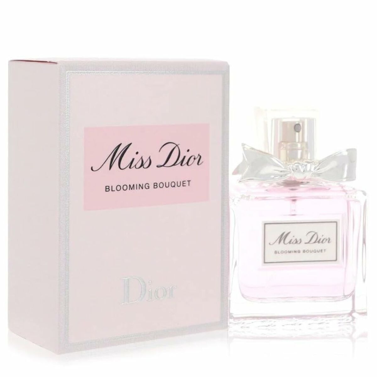 Women's Perfume Dior Miss Dior Blooming Bouquet EDT 50 mlBeauty, Perfumes and fragrancesDiorSTIILI