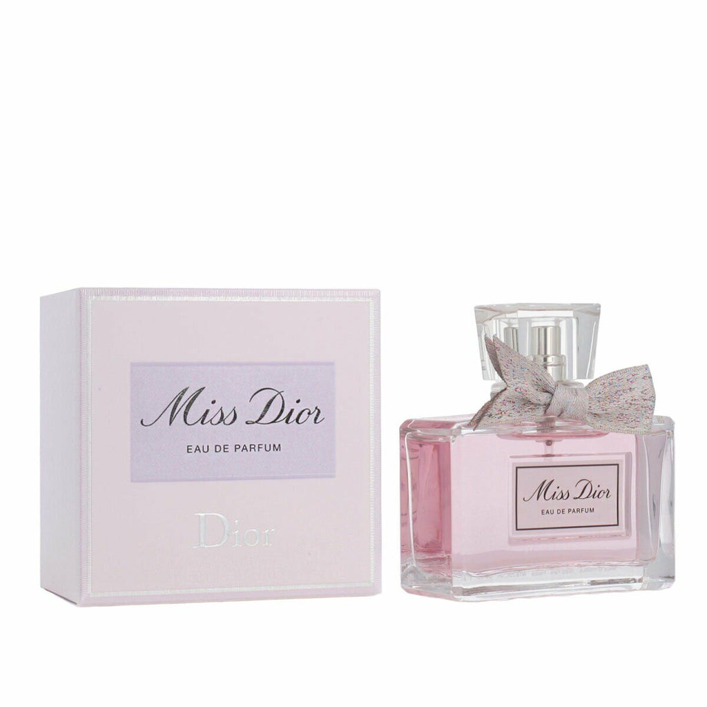 Women's Perfume Dior Miss Dior EDP 50 mlBeauty, Perfumes and fragrancesDiorSTIILI