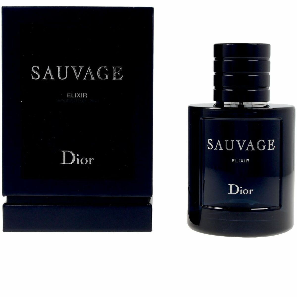 Women's Perfume Dior Sauvage EDPBeauty, Perfumes and fragrancesDiorSTIILI