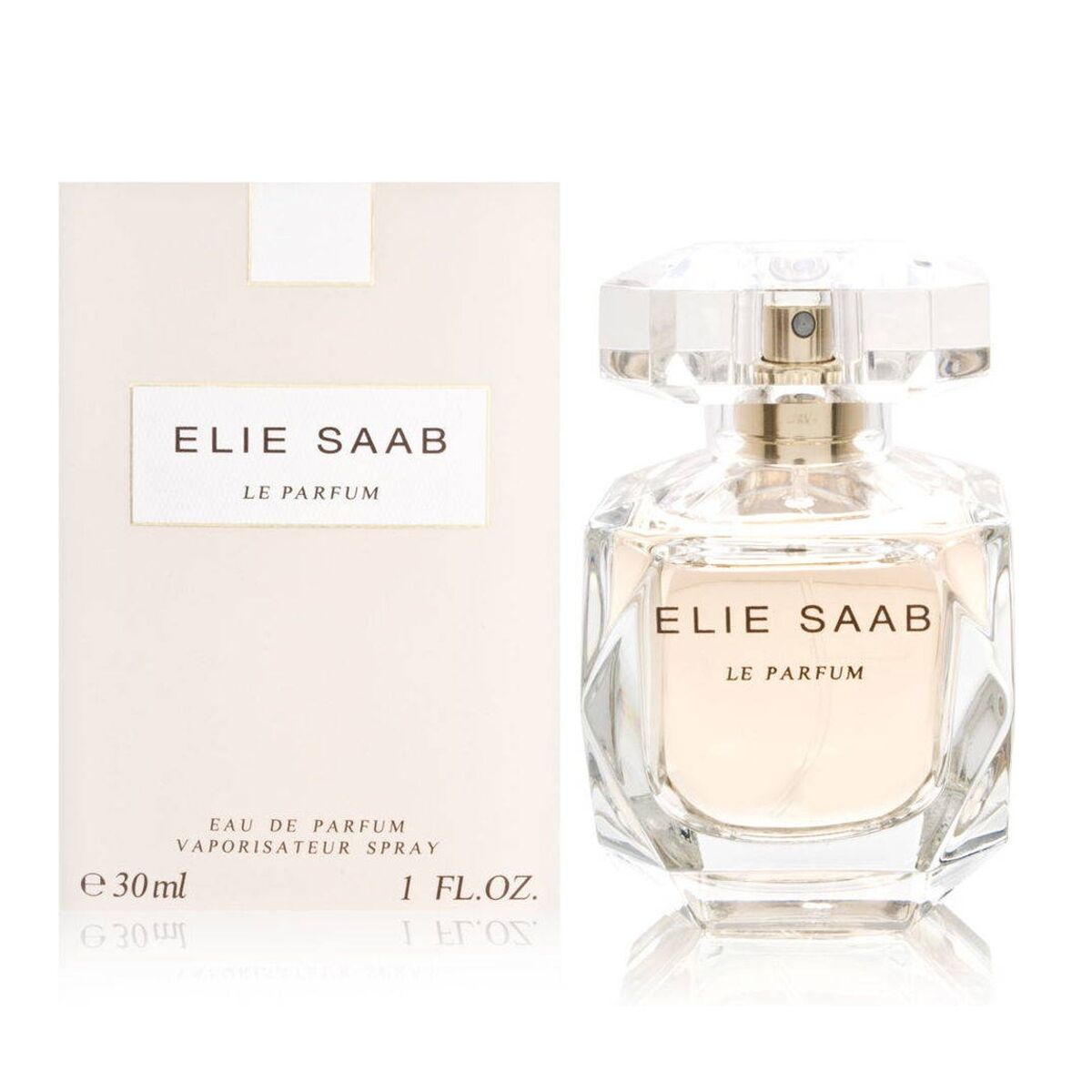 Women's Perfume Elie Saab Elie Saab EDP 30 mlBeauty, Perfumes and fragrancesElie SaabSTIILI