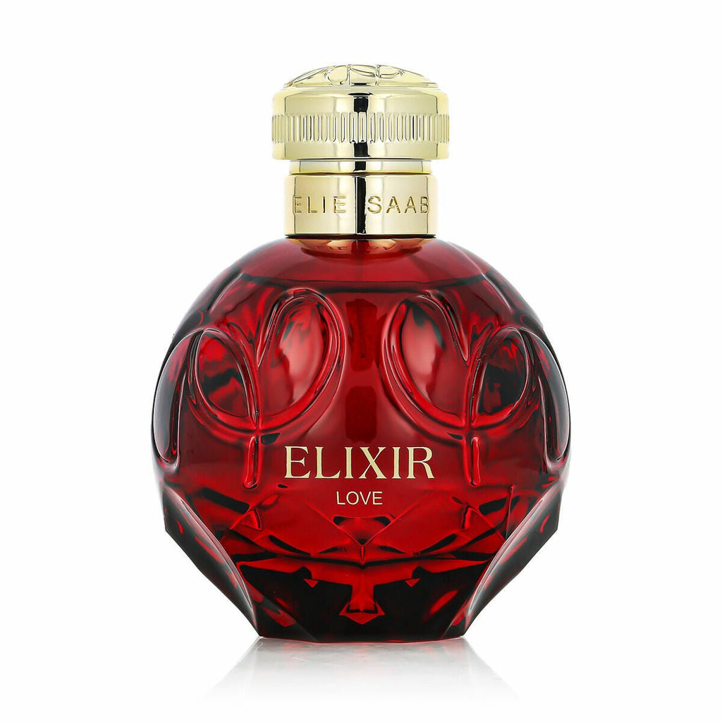Women's Perfume Elie Saab Elixir LoveBeauty, Perfumes and fragrancesElie SaabSTIILI