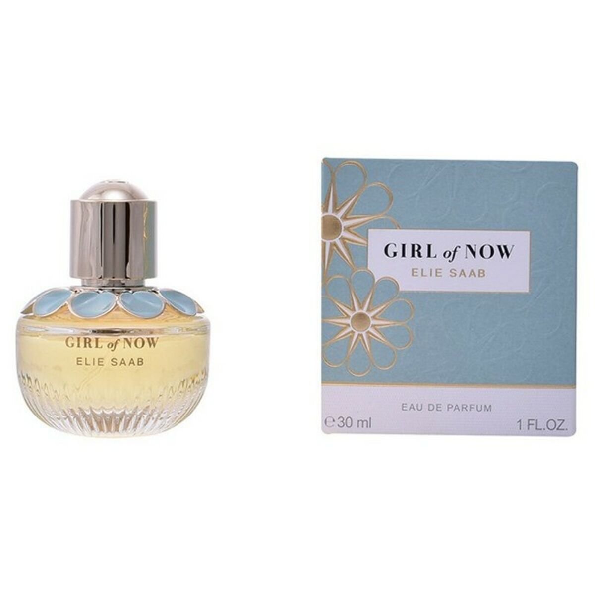 Women's Perfume Elie Saab Girl of Now EDP (50 ml)Beauty, Perfumes and fragrancesElie SaabSTIILI