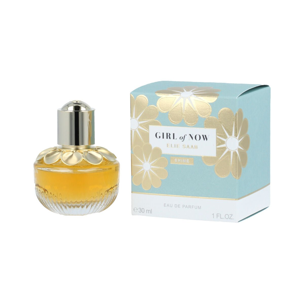 Women's Perfume Elie Saab Girl of Now Shine EDP 30 ml 30 gBeauty, Perfumes and fragrancesElie SaabSTIILI