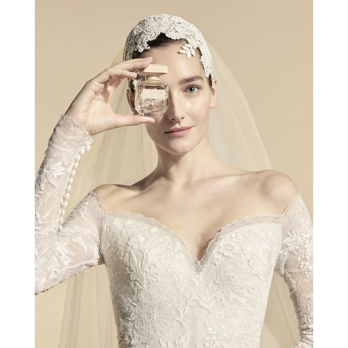Women's Perfume Elie Saab Le Parfum BridalBeauty, Perfumes and fragrancesElie SaabSTIILI
