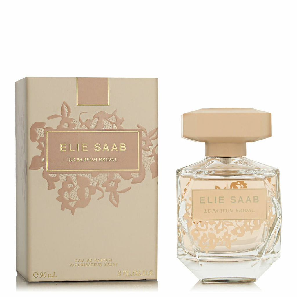 Women's Perfume Elie Saab Le Parfum BridalBeauty, Perfumes and fragrancesElie SaabSTIILI