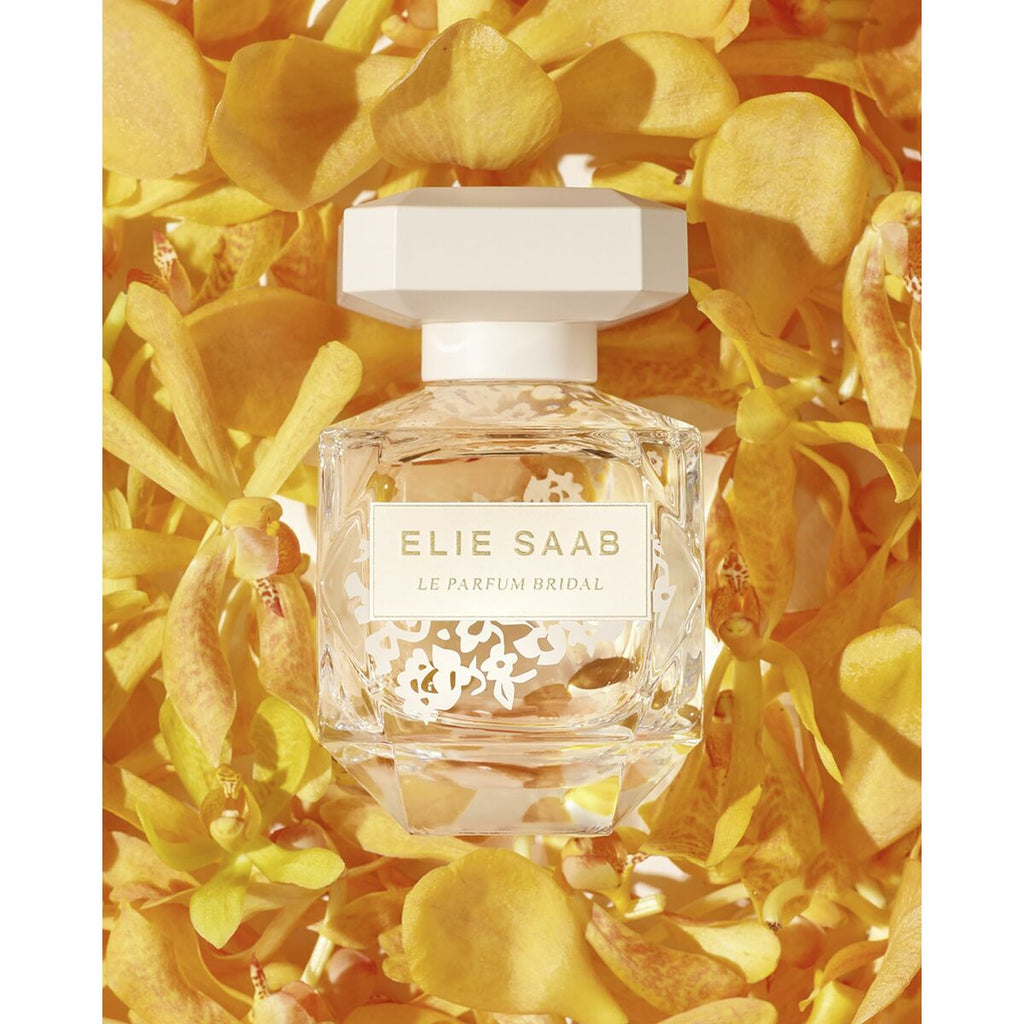 Women's Perfume Elie Saab Le Parfum BridalBeauty, Perfumes and fragrancesElie SaabSTIILI