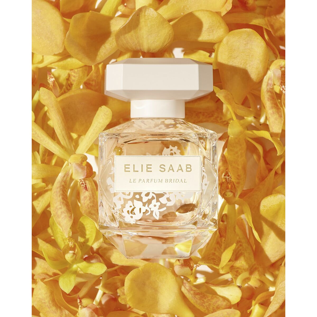 Women's Perfume Elie Saab Le Parfum BridalBeauty, Perfumes and fragrancesElie SaabSTIILI