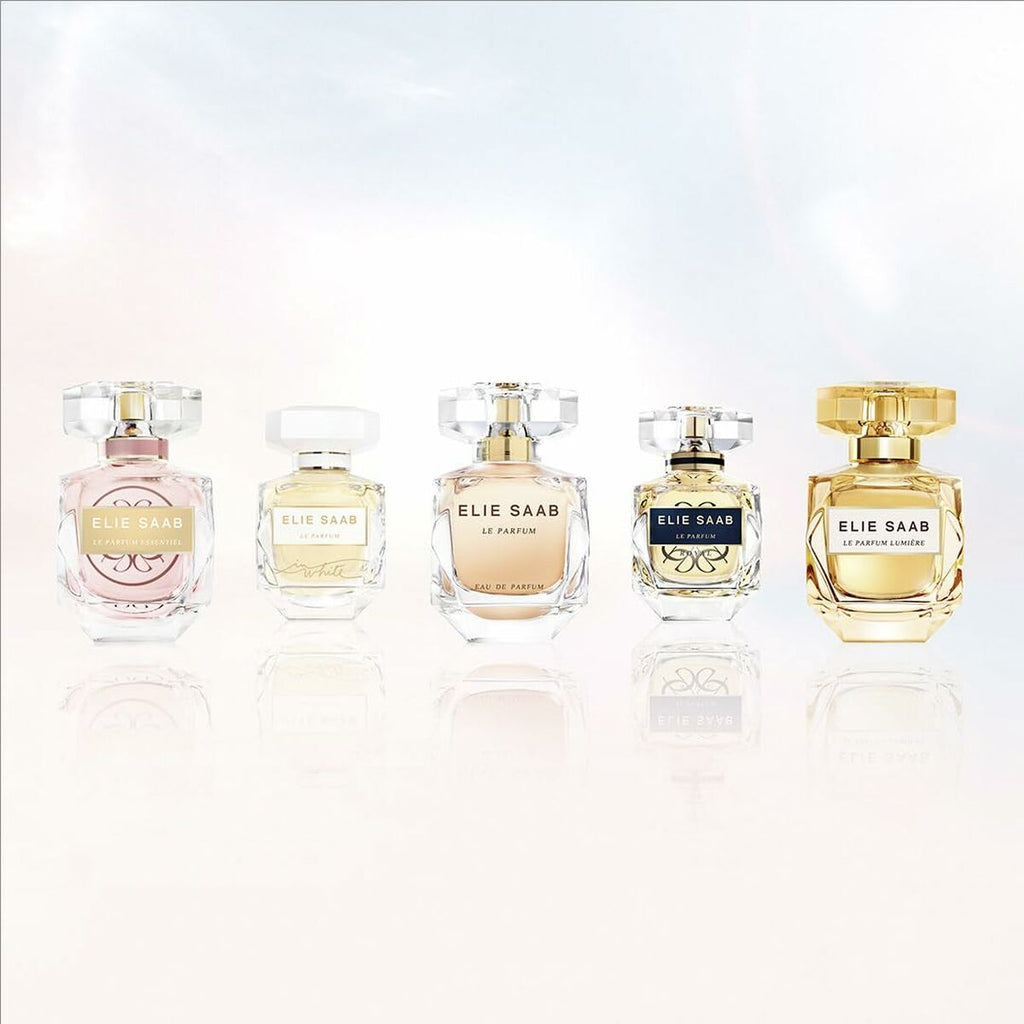 Women's Perfume Elie Saab Le Parfum BridalBeauty, Perfumes and fragrancesElie SaabSTIILI