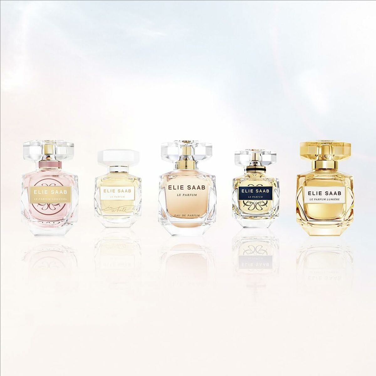 Women's Perfume Elie Saab Le Parfum BridalBeauty, Perfumes and fragrancesElie SaabSTIILI