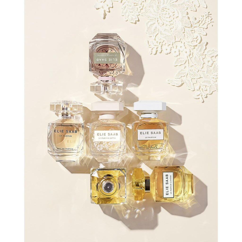 Women's Perfume Elie Saab Le Parfum BridalBeauty, Perfumes and fragrancesElie SaabSTIILI