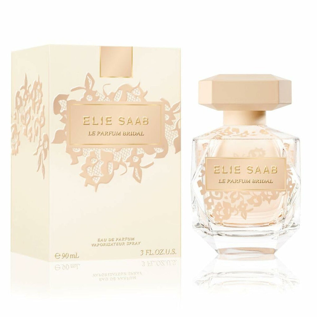 Women's Perfume Elie Saab Le Parfum BridalBeauty, Perfumes and fragrancesElie SaabSTIILI