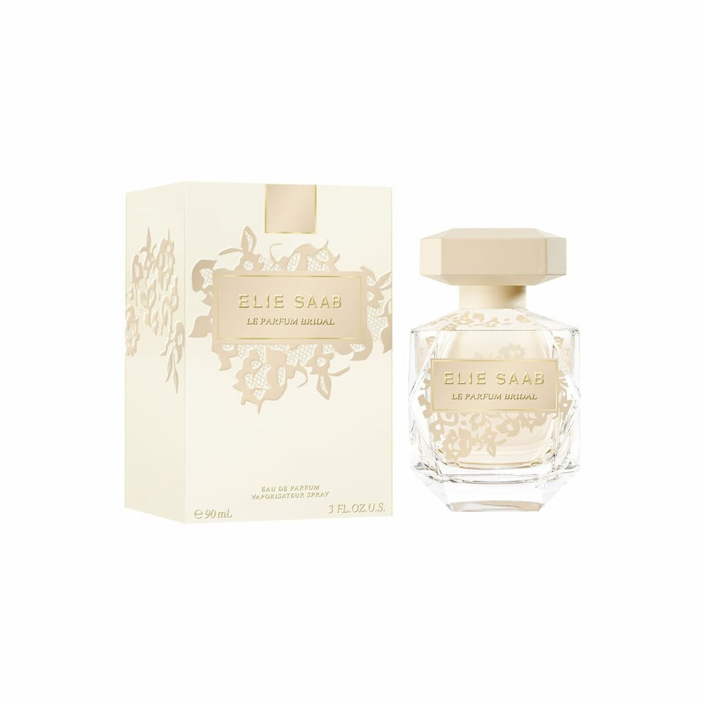 Women's Perfume Elie Saab Le Parfum BridalBeauty, Perfumes and fragrancesElie SaabSTIILI
