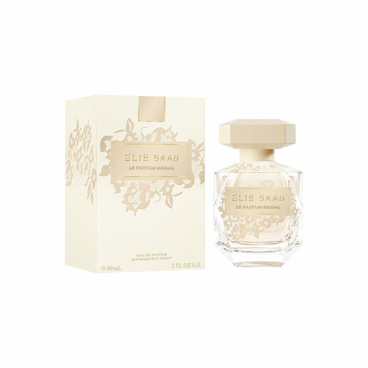 Women's Perfume Elie Saab Le Parfum BridalBeauty, Perfumes and fragrancesElie SaabSTIILI