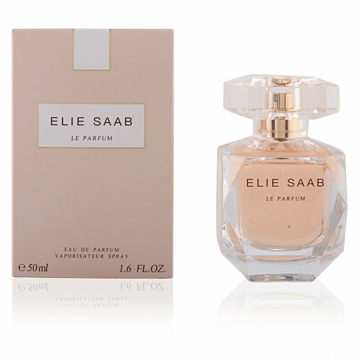 Women's Perfume Elie Saab Le Parfum EDPBeauty, Perfumes and fragrancesElie SaabSTIILI