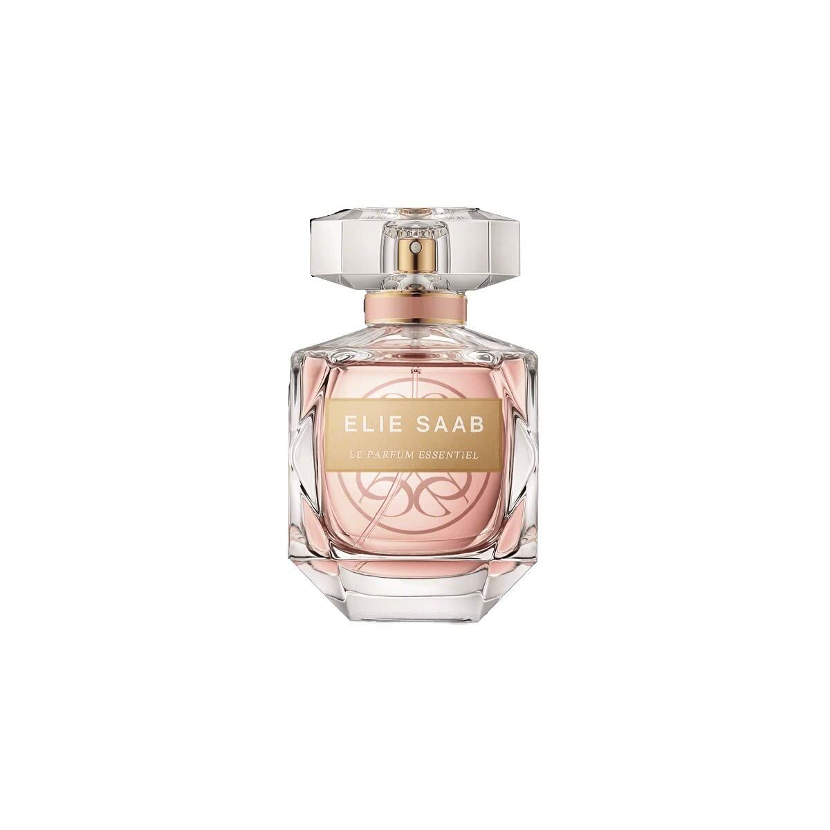 Women's Perfume Elie Saab Le Parfum Essentiel EDP EDP 90 mlBeauty, Perfumes and fragrancesElie SaabSTIILI