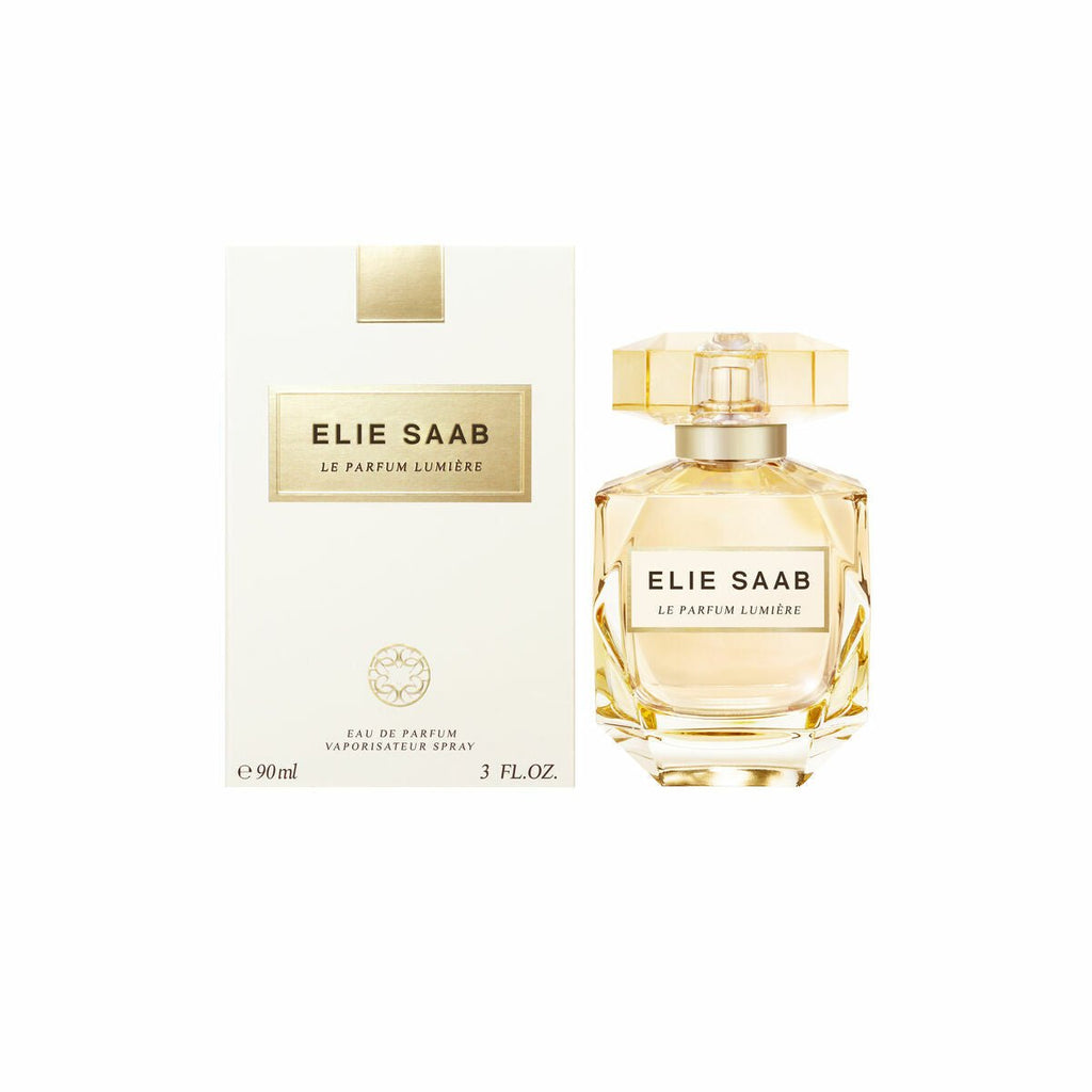 Women's Perfume Elie Saab Le Parfum Lumiere EDP 90 mlBeauty, Perfumes and fragrancesElie SaabSTIILI