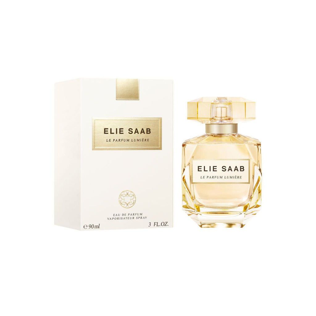 Women's Perfume Elie Saab Le Parfum Lumiere EDP 90 mlBeauty, Perfumes and fragrancesElie SaabSTIILI