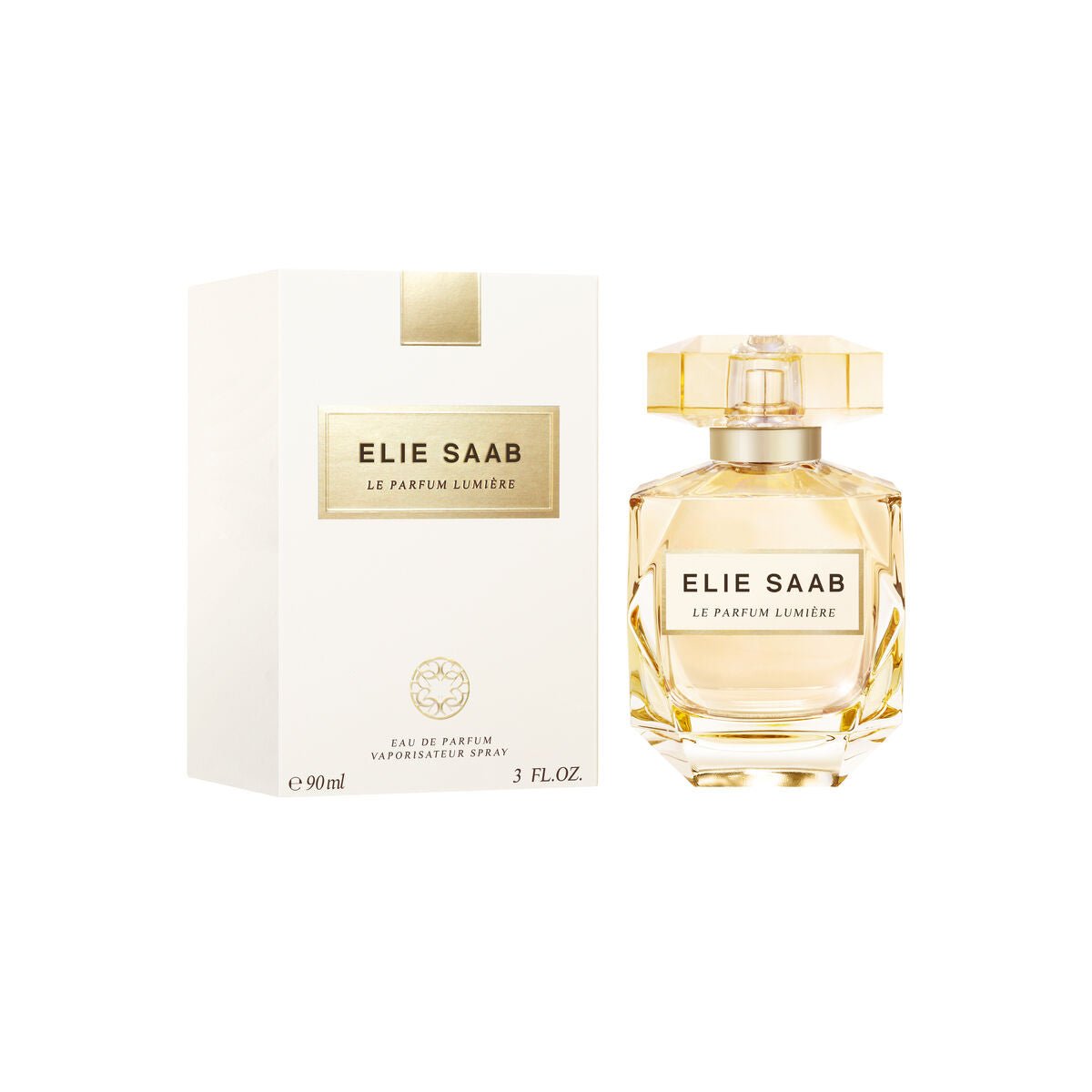 Women's Perfume Elie Saab Le Parfum Lumiere EDP 90 mlBeauty, Perfumes and fragrancesElie SaabSTIILI