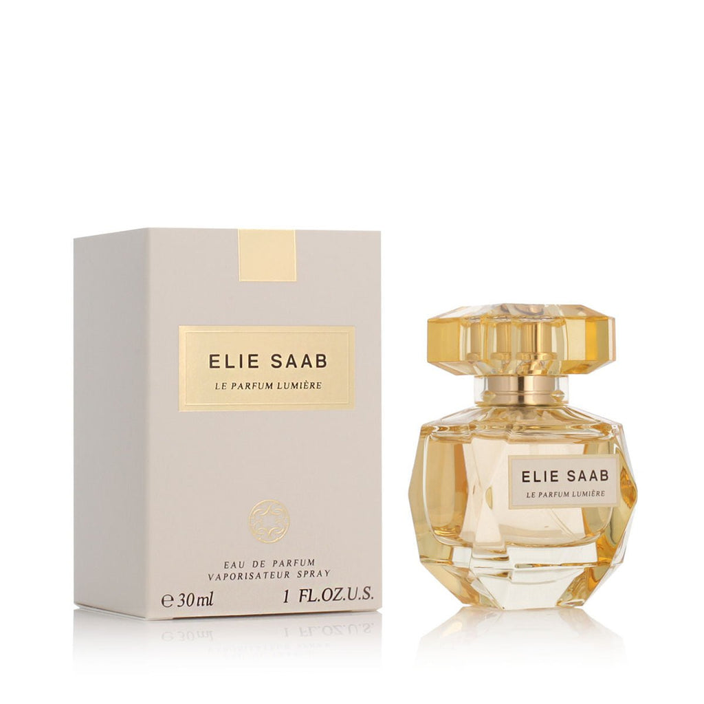 Women's Perfume Elie Saab Le Parfum Lumiere EDPBeauty, Perfumes and fragrancesElie SaabSTIILI