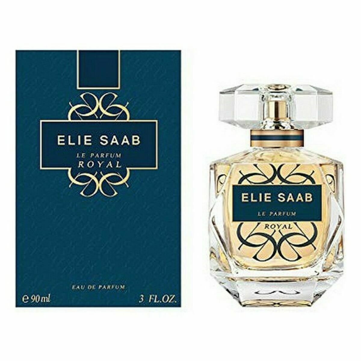 Women's Perfume Elie Saab Le Parfum Royal EDP 30 mlBeauty, Perfumes and fragrancesElie SaabSTIILI