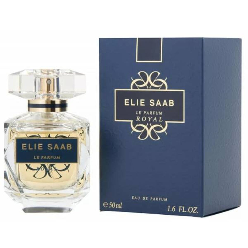 Women's Perfume Elie Saab Le Parfum Royal EDP 50 mlBeauty, Perfumes and fragrancesElie SaabSTIILI