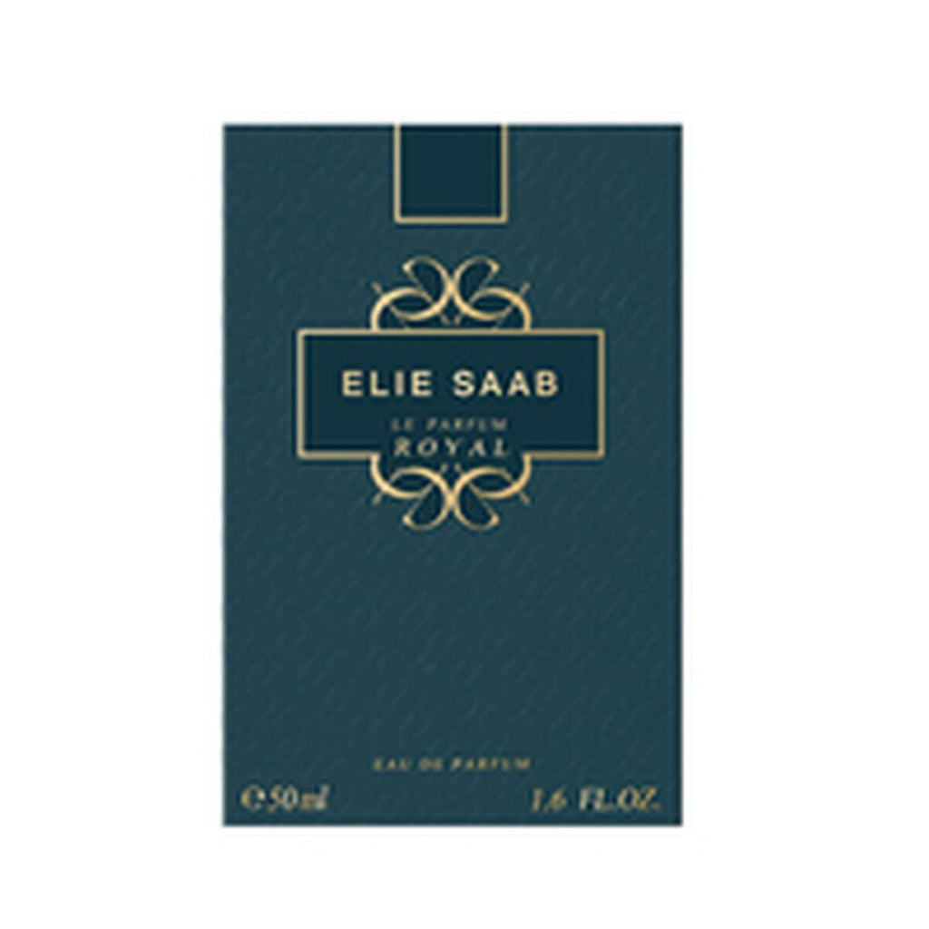 Women's Perfume Elie Saab Le Parfum Royal EDP 50 mlBeauty, Perfumes and fragrancesElie SaabSTIILI