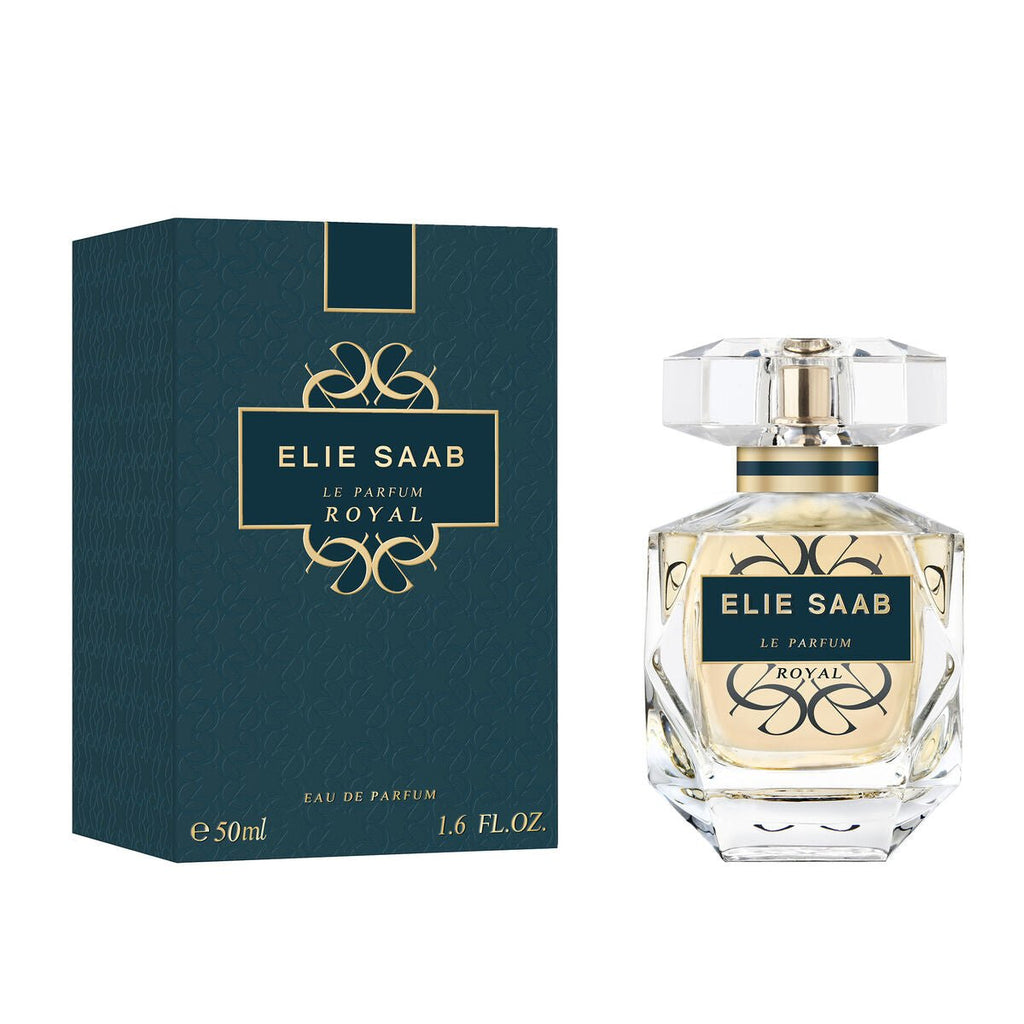 Women's Perfume Elie Saab Le Parfum Royal EDP 50 mlBeauty, Perfumes and fragrancesElie SaabSTIILI