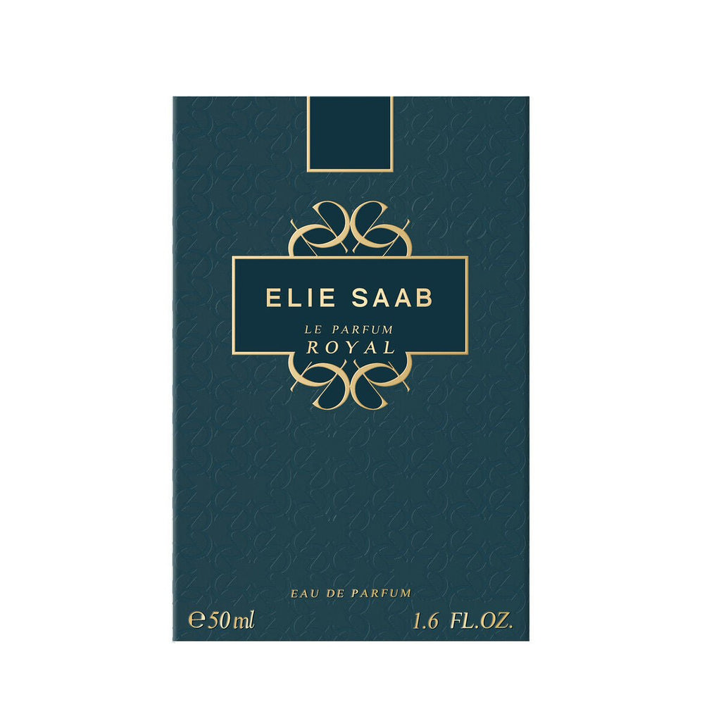 Women's Perfume Elie Saab Le Parfum Royal EDP 50 mlBeauty, Perfumes and fragrancesElie SaabSTIILI