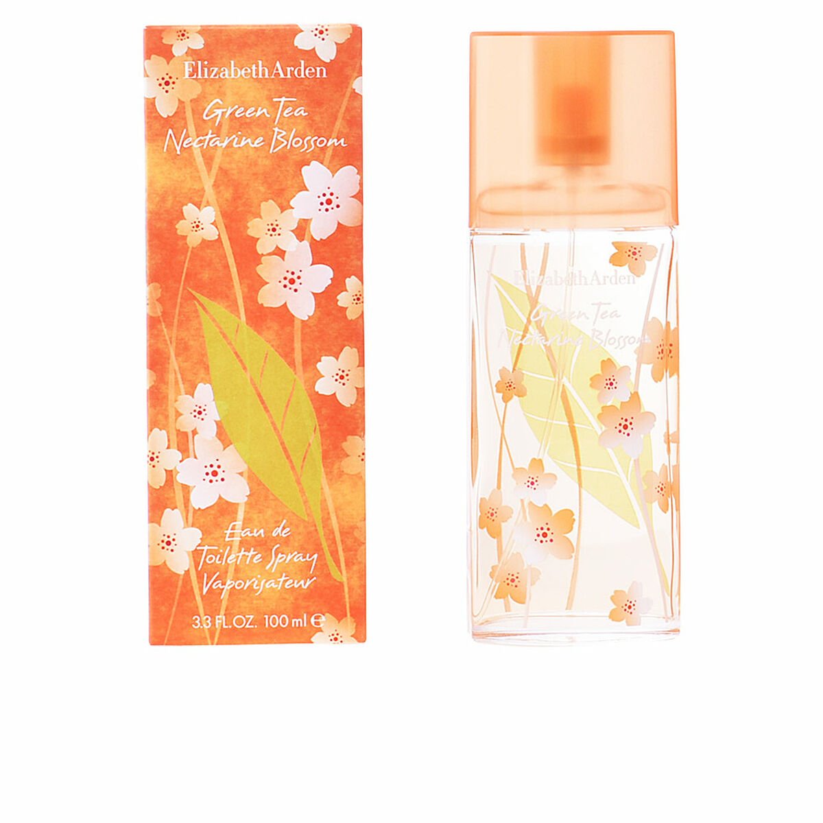 Women's Perfume Elizabeth Arden EDTBeauty, Perfumes and fragrancesElizabeth ArdenSTIILI